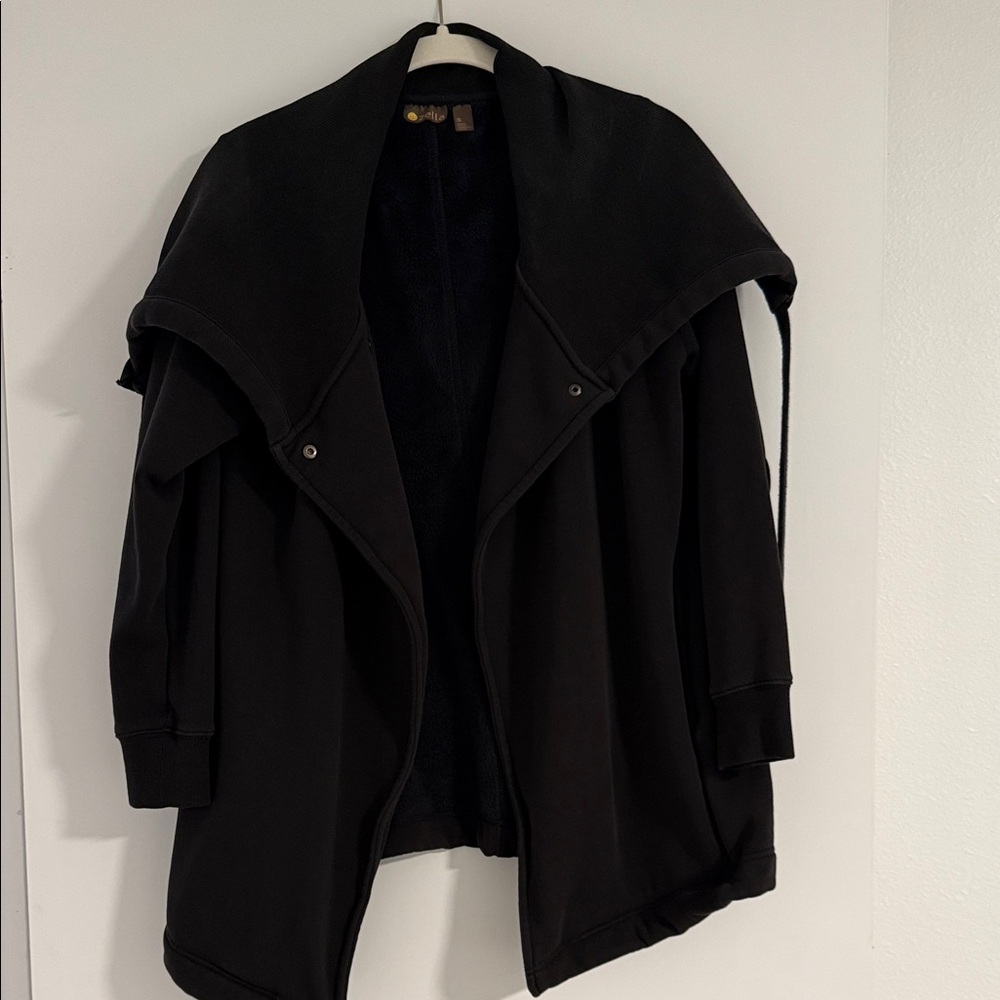 Athletic Jacket - image 1